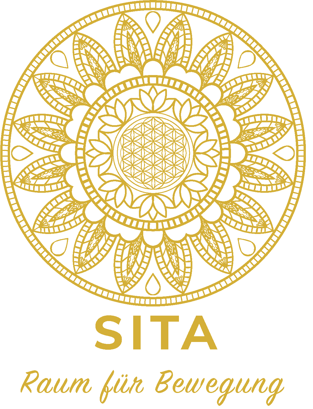 Sita – Raum für Bewegung 